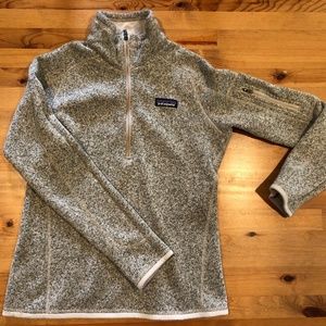 Patagonia Woman Better Sweater S